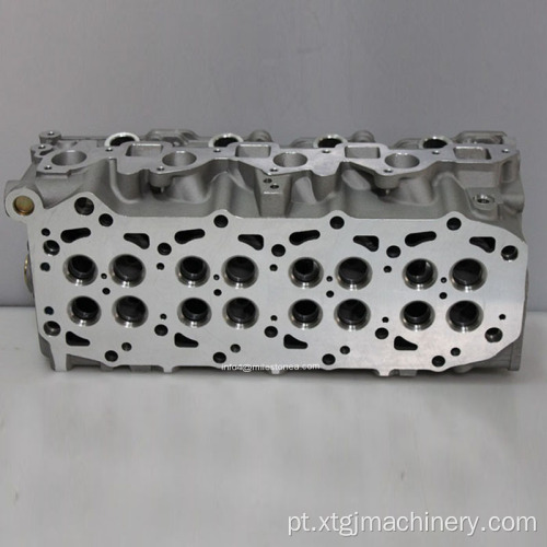 Motor Cylinder Head ZD30 para Nissam Patrol